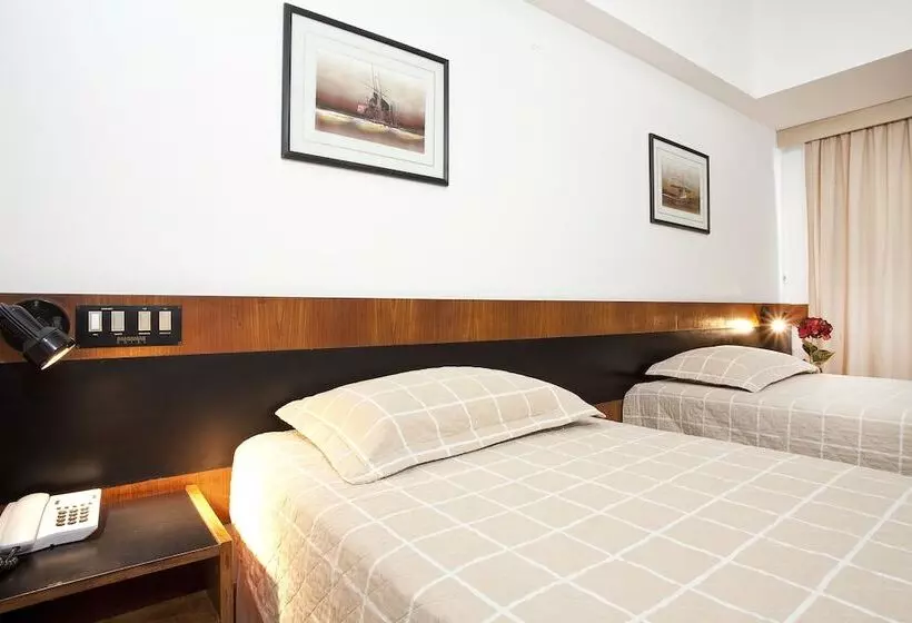 اتاق استاندارد, Bahiamar
