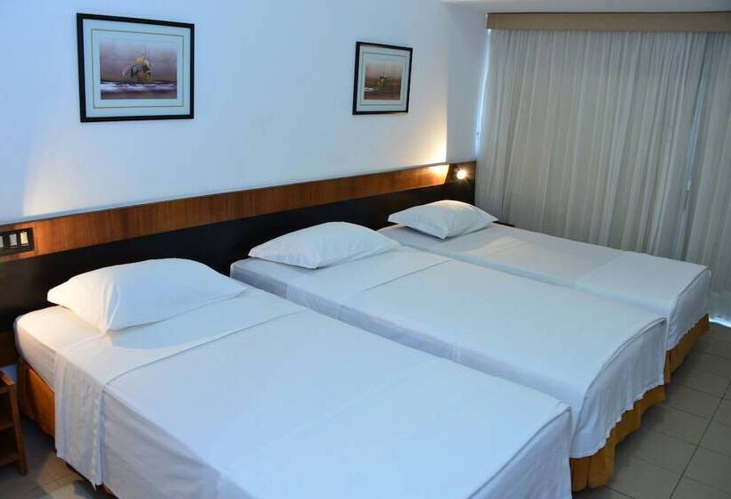 Номер Стандарт, Bahiamar