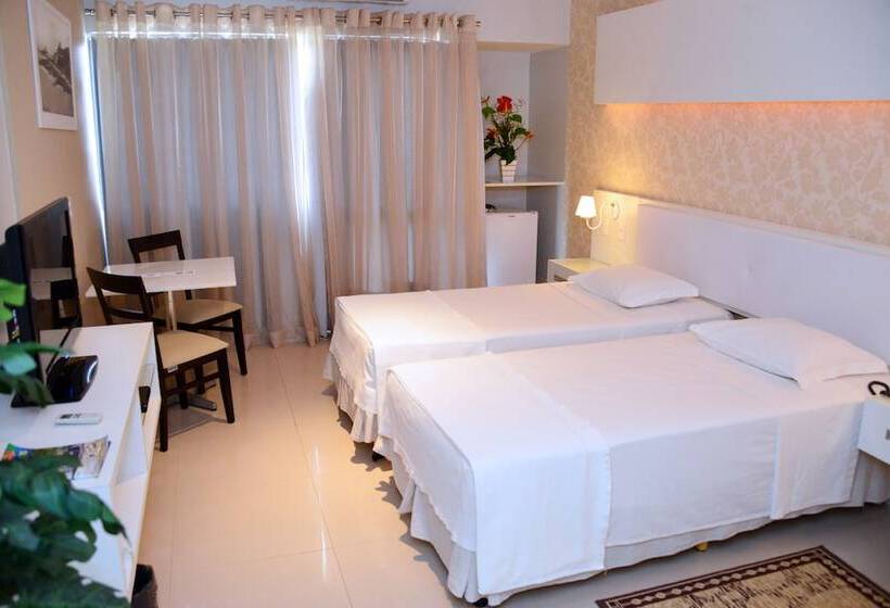 غرفة قياسية, Bahiamar