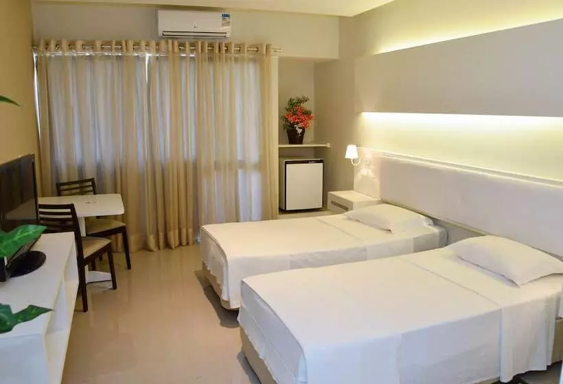 اتاق استاندارد, Bahiamar