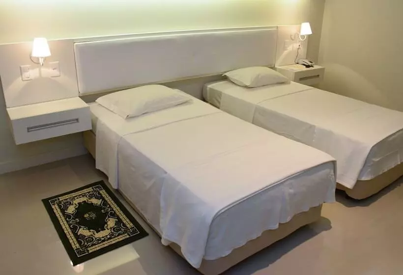 اتاق استاندارد, Bahiamar