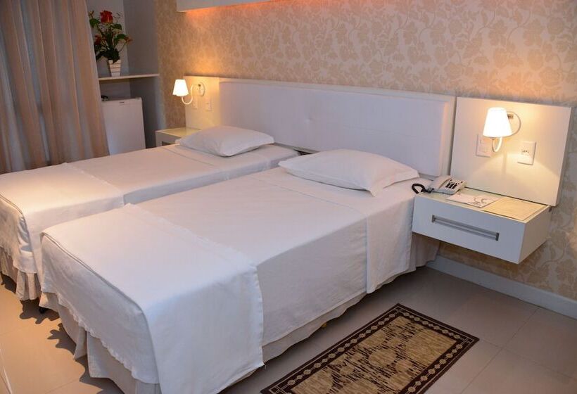 Номер Стандарт, Bahiamar