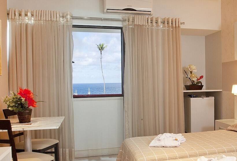 غرفة تنفيذية, Bahiamar