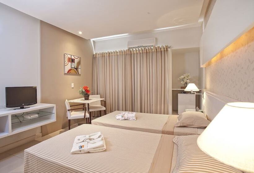 غرفة تنفيذية, Bahiamar