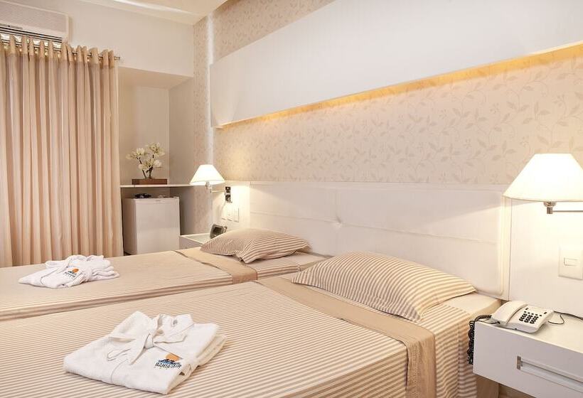 Номер Executive, Bahiamar