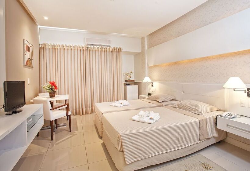 غرفة تنفيذية, Bahiamar