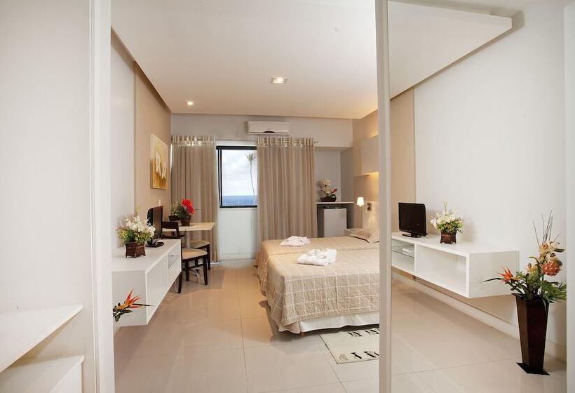 غرفة تنفيذية, Bahiamar