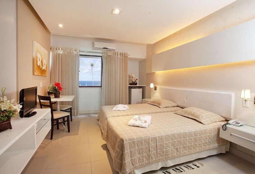 Номер Executive, Bahiamar