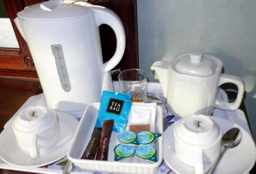 Номер Стандарт, Britannia Hotel Aberdeen