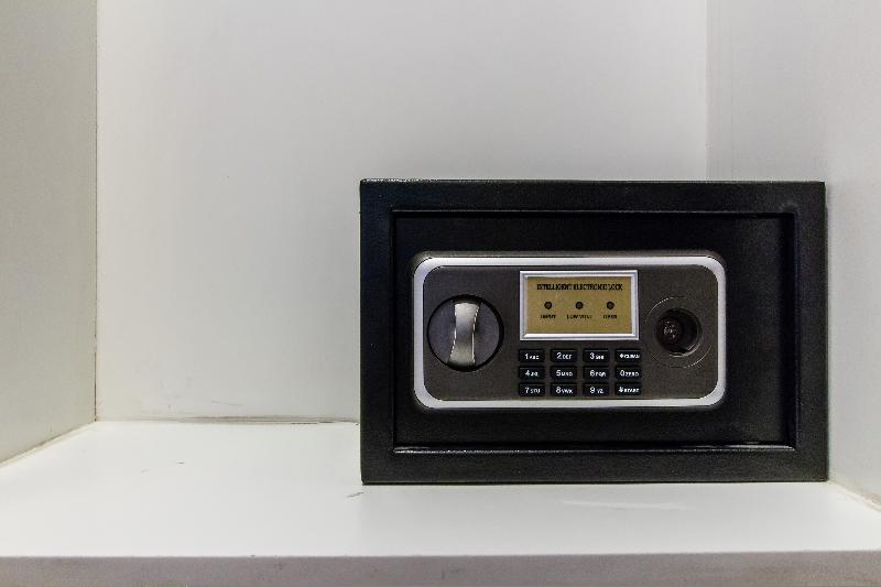 Номер Executive, Britannia Hotel Aberdeen