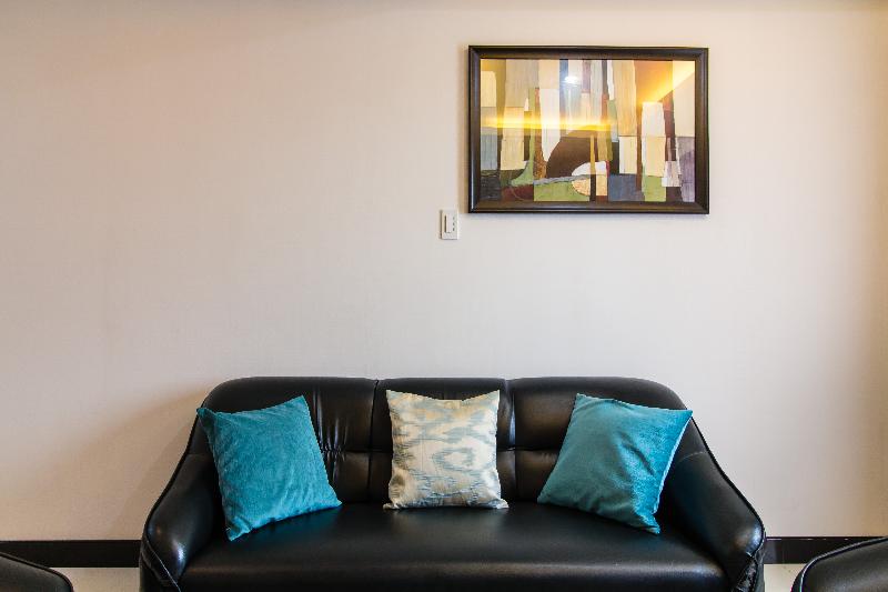 Номер Executive, Britannia Hotel Aberdeen