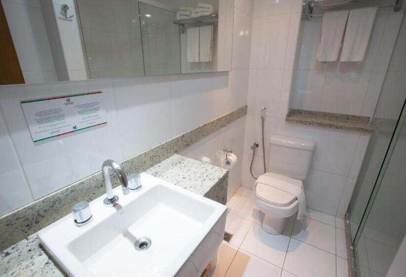 标准间, Catussaba Business