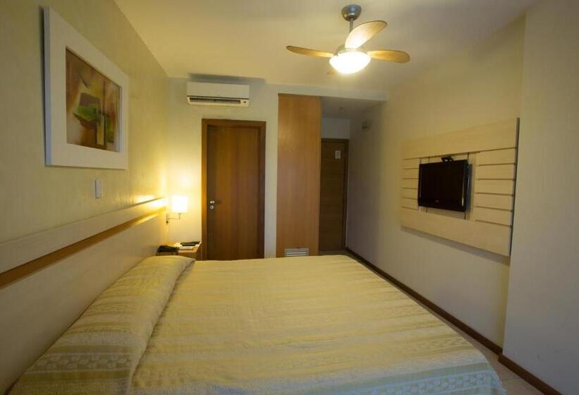 标准间, Catussaba Business