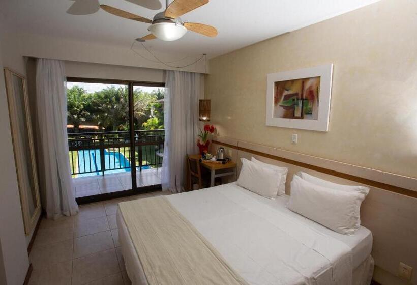 商务房间, Catussaba Business