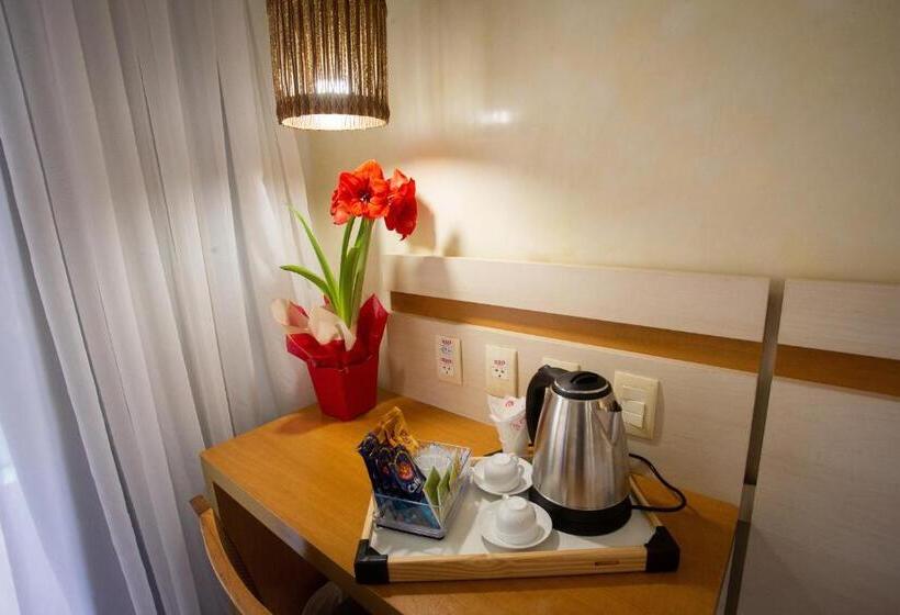 商务房间, Catussaba Business