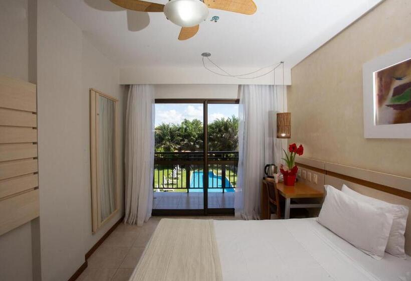 商务房间, Catussaba Business