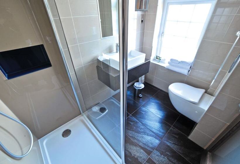 高级大房间, Frensham Pond Country House Hotel & Spa