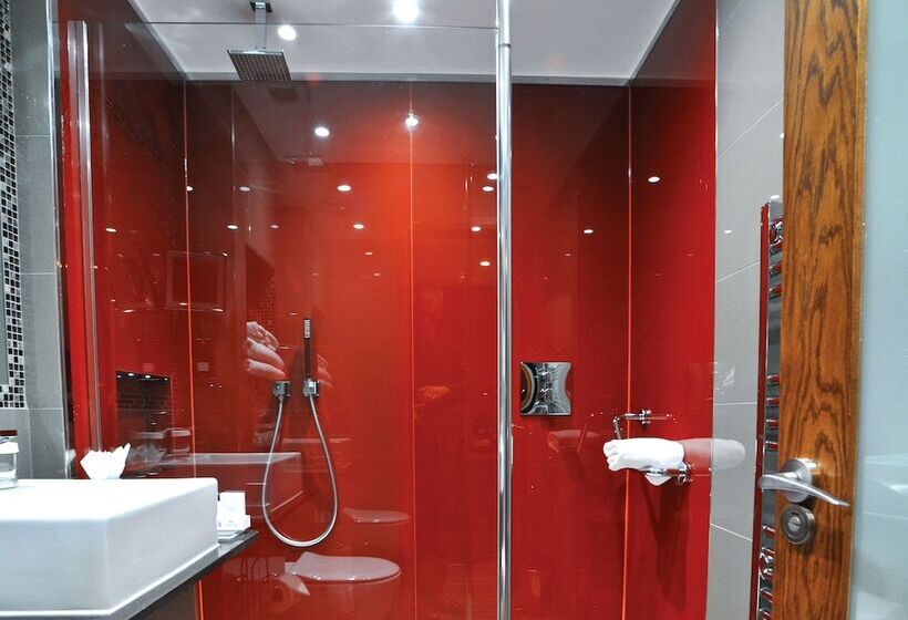 اتاق سوپریور, Frensham Pond Country House Hotel & Spa