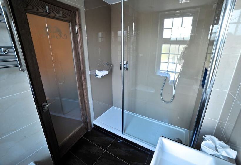 高级大房间, Frensham Pond Country House Hotel & Spa