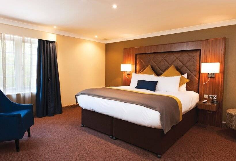 高级大房间, Frensham Pond Country House Hotel & Spa