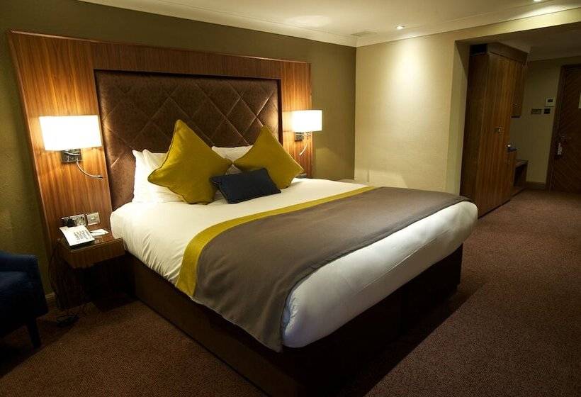 高级大房间, Frensham Pond Country House Hotel & Spa