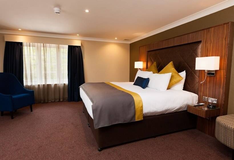 高级大房间, Frensham Pond Country House Hotel & Spa