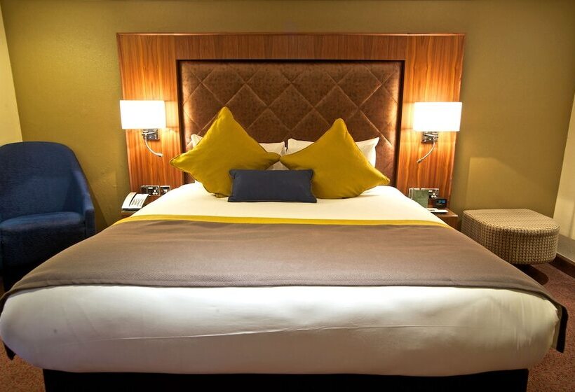 高级大房间, Frensham Pond Country House Hotel & Spa