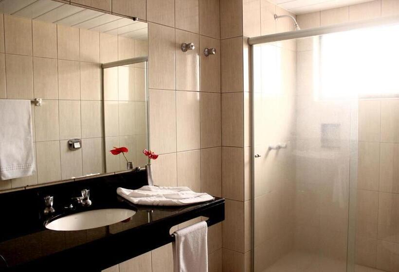 スタンダードルーム, Germânia