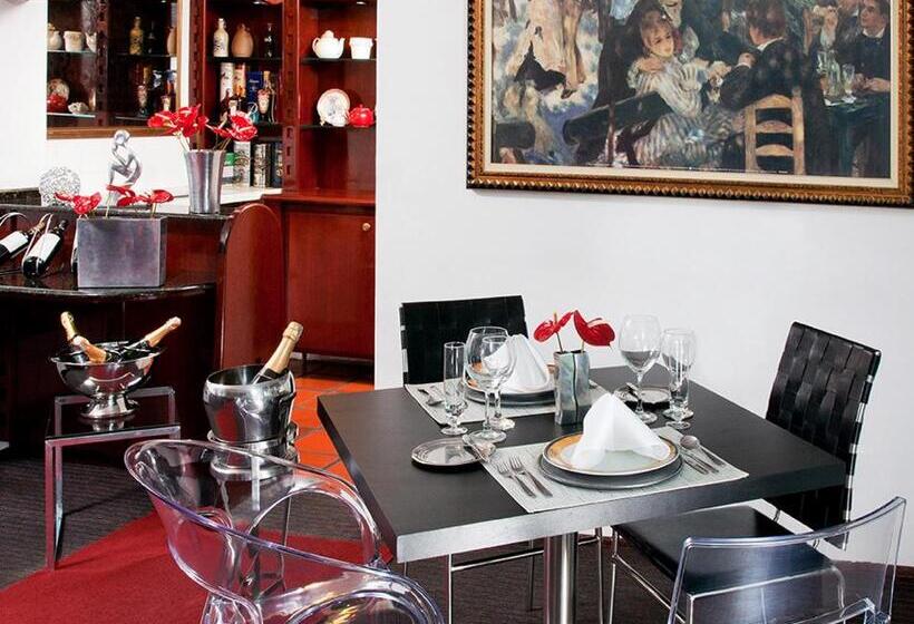 スタンダードルーム, Germânia