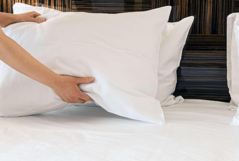 Номер Стандарт Индивидуальный, Best Western Kensington Olympia