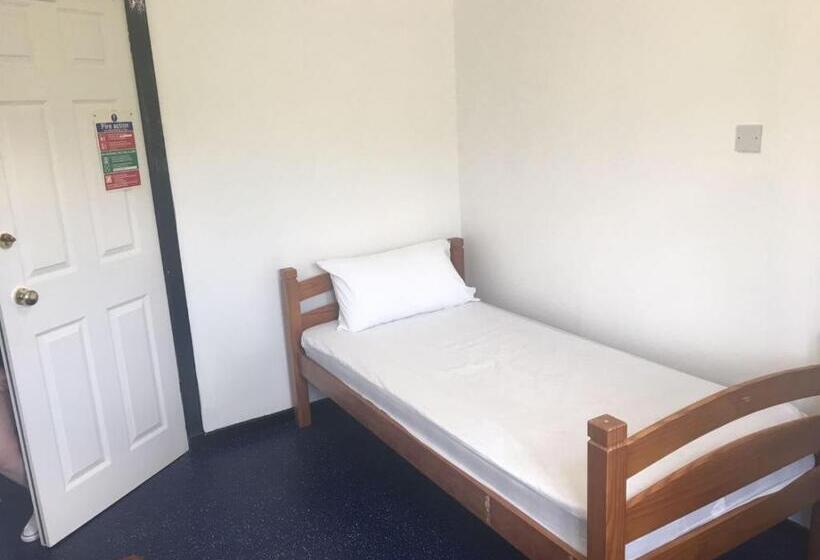 Номер Economy Индивидуальный, Ledgowan Lodge