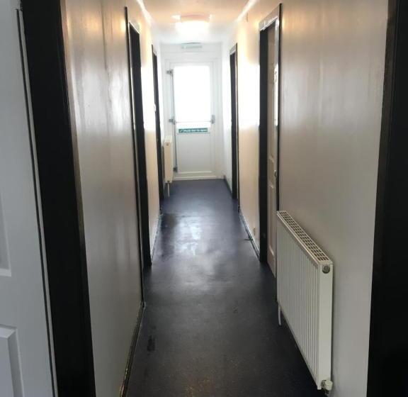 エコノミーシングルルーム, Ledgowan Lodge