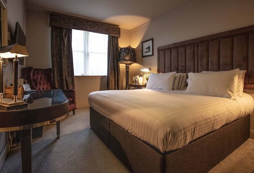 标准间, Strathaven