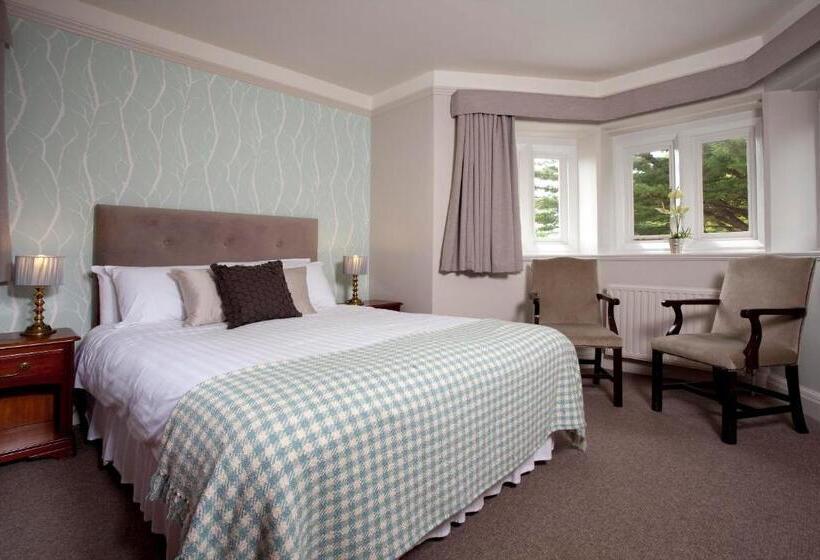 古典房间, The Alverton