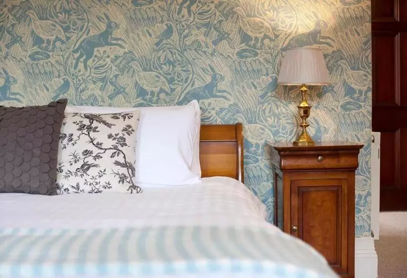 Chambre Classique, The Alverton