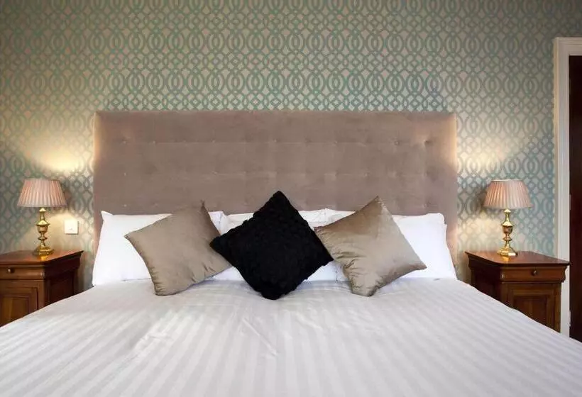 Chambre Classique, The Alverton
