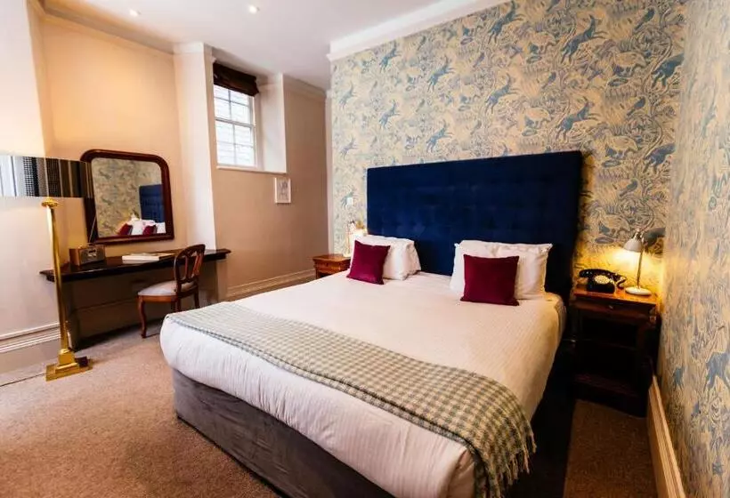 Suite, The Alverton