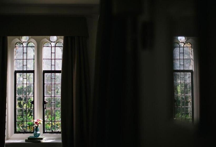 套房, The Alverton