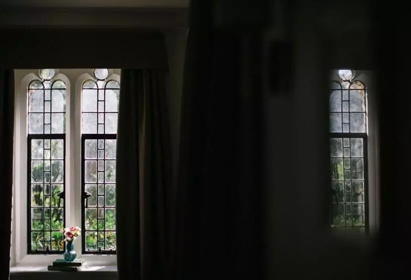 Suite, The Alverton