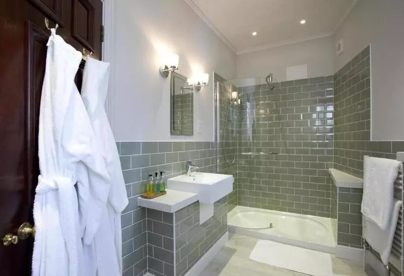 Suite, The Alverton