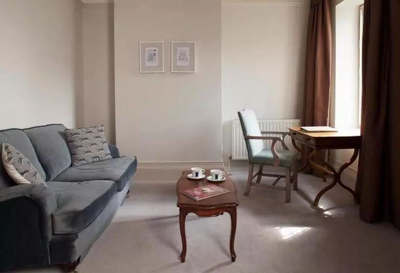 Suite, The Alverton