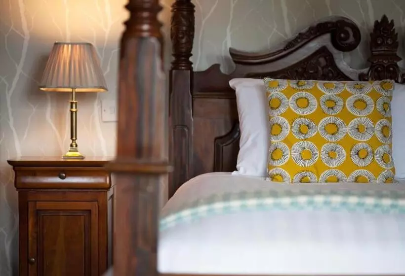 Suite, The Alverton