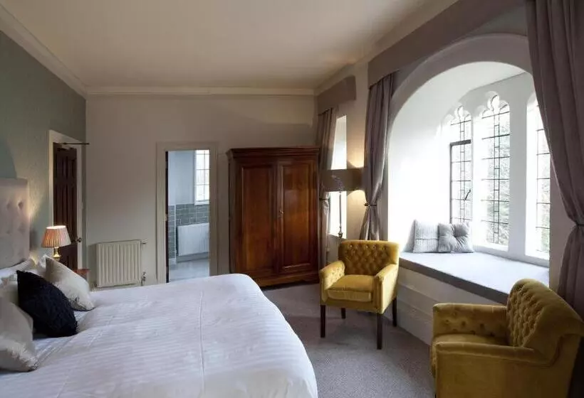 Suite, The Alverton