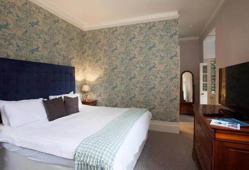 Suite, The Alverton