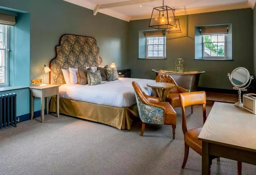 Junior Suite, The Alverton
