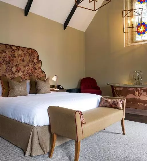 Junior Suite, The Alverton