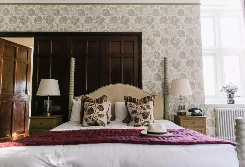 Junior Suite, The Alverton