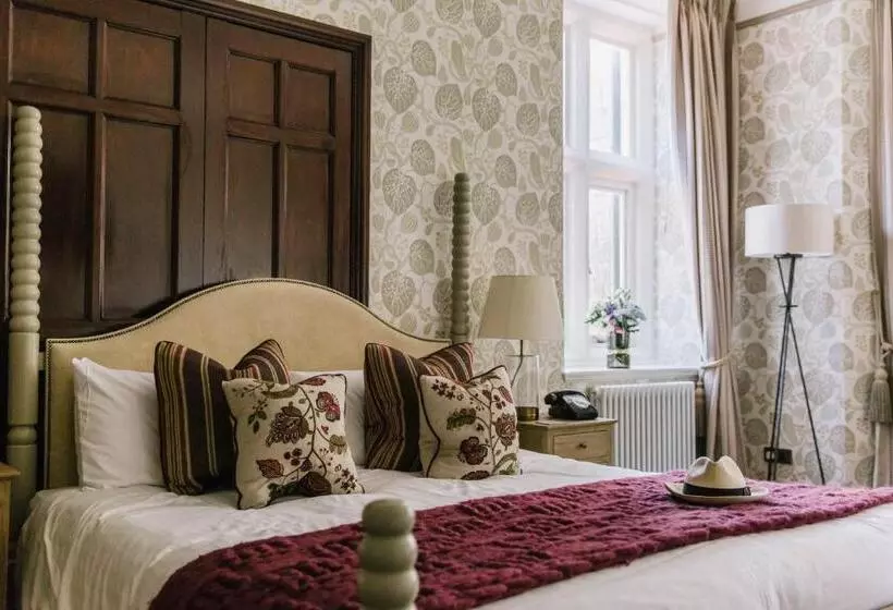 Junior Suite, The Alverton