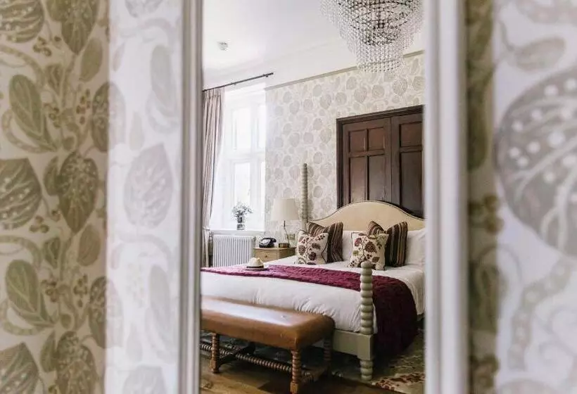 Junior Suite, The Alverton