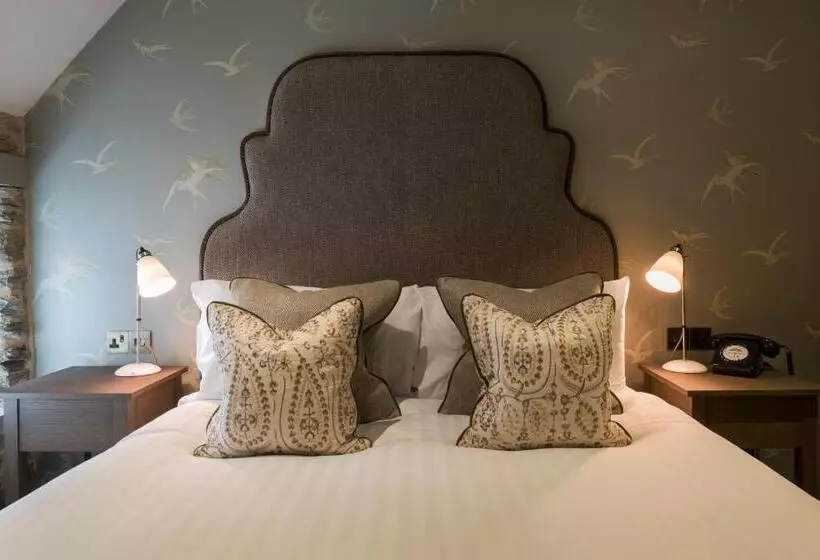 Chambre Classique Intérieure, The Alverton